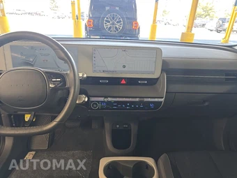 2024 Hyundai IONIQ 5 SEL - miniatura 11