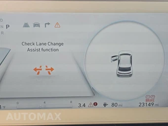 2024 Hyundai IONIQ 5 SEL - miniatura 12