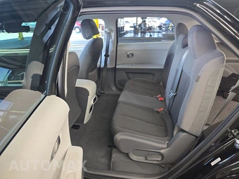 2024 Hyundai IONIQ 5 SEL - miniatura 13