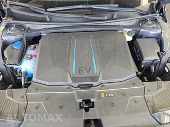 2024 Hyundai IONIQ 5 SEL - miniatura 15