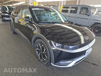 2024 Hyundai IONIQ 5 SEL - miniatura 3