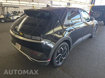2024 Hyundai IONIQ 5 SEL - miniatura 4