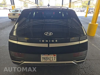 2024 Hyundai IONIQ 5 SEL - miniatura 5
