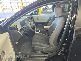 2024 Hyundai IONIQ 5 SEL - miniatura 7