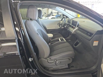2024 Hyundai IONIQ 5 SEL - miniatura 8