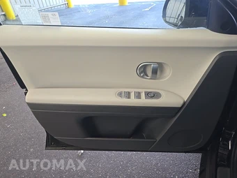 2024 Hyundai IONIQ 5 SEL - miniatura 9
