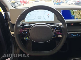 2024 Hyundai IONIQ 5 SEL - miniatura 10