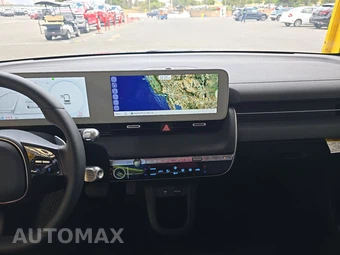 2024 Hyundai IONIQ 5 SEL - miniatura 11