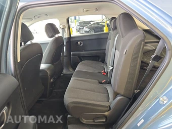 2024 Hyundai IONIQ 5 SEL - miniatura 13