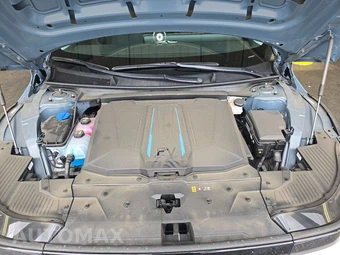 2024 Hyundai IONIQ 5 SEL - miniatura 15