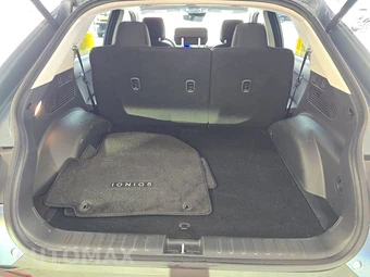 2024 Hyundai IONIQ 5 SEL - miniatura 16