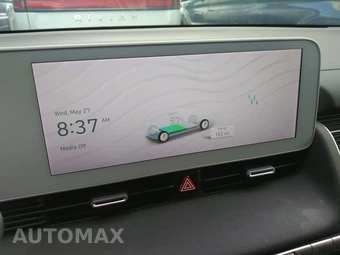 2024 Hyundai IONIQ 5 SEL - miniatura 18