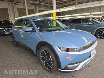 2024 Hyundai IONIQ 5 SEL - miniatura 3
