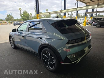 2024 Hyundai IONIQ 5 SEL - miniatura 6