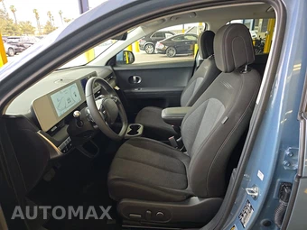2024 Hyundai IONIQ 5 SEL - miniatura 7