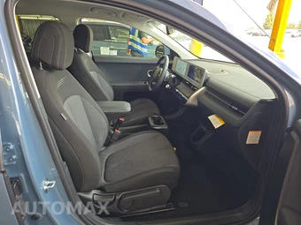 2024 Hyundai IONIQ 5 SEL - miniatura 8