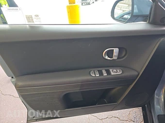 2024 Hyundai IONIQ 5 SEL - miniatura 9