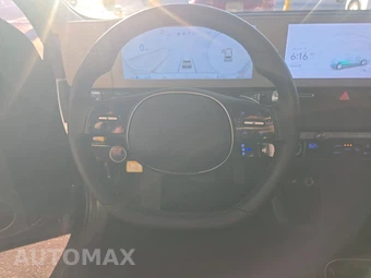 2024 Hyundai IONIQ 5 SEL - miniatura 10