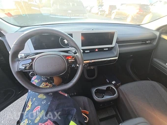 2024 Hyundai IONIQ 5 SEL - miniatura 11