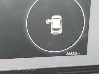 2024 Hyundai IONIQ 5 SEL - miniatura 12