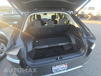 2024 Hyundai IONIQ 5 SEL - miniatura 16