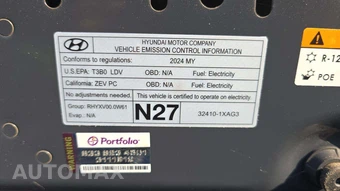 2024 Hyundai IONIQ 5 SEL - miniatura 21