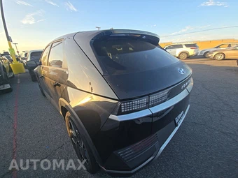 2024 Hyundai IONIQ 5 SEL - miniatura 6