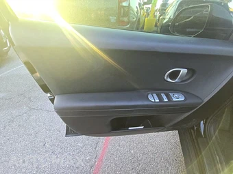 2024 Hyundai IONIQ 5 SEL - miniatura 9