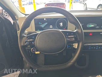 2024 Hyundai IONIQ 5 SEL - miniatura 10