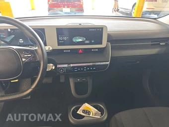 2024 Hyundai IONIQ 5 SEL - miniatura 11