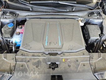 2024 Hyundai IONIQ 5 SEL - miniatura 15