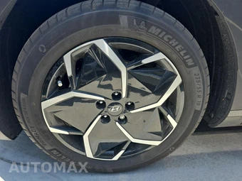 2024 Hyundai IONIQ 5 SEL - miniatura 17