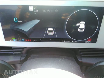 2024 Hyundai IONIQ 5 SEL - miniatura 18