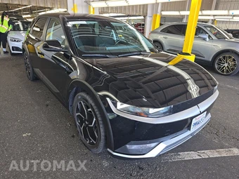 2024 Hyundai IONIQ 5 SEL - miniatura 3