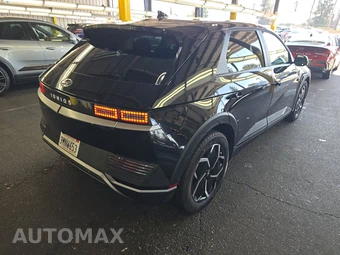 2024 Hyundai IONIQ 5 SEL - miniatura 4