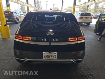 2024 Hyundai IONIQ 5 SEL - miniatura 5