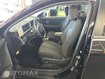 2024 Hyundai IONIQ 5 SEL - miniatura 7
