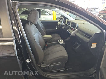 2024 Hyundai IONIQ 5 SEL - miniatura 8