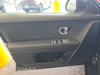 2024 Hyundai IONIQ 5 SEL - miniatura 9