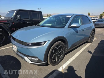 2024 Hyundai IONIQ 5 SEL