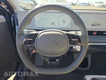 2024 Hyundai IONIQ 5 SEL - miniatura 10