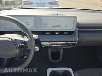 2024 Hyundai IONIQ 5 SEL - miniatura 11