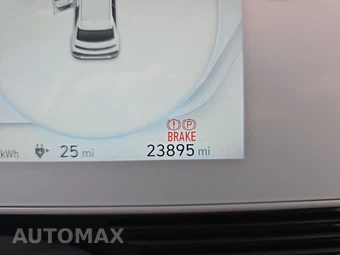 2024 Hyundai IONIQ 5 SEL - miniatura 12