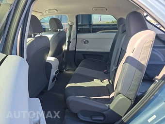 2024 Hyundai IONIQ 5 SEL - miniatura 13