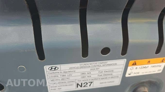 2024 Hyundai IONIQ 5 SEL - miniatura 18