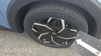 2024 Hyundai IONIQ 5 SEL - miniatura 21
