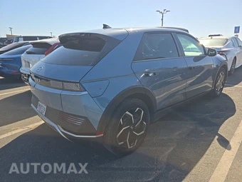 2024 Hyundai IONIQ 5 SEL - miniatura 4