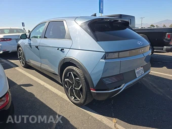 2024 Hyundai IONIQ 5 SEL - miniatura 6