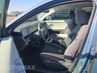 2024 Hyundai IONIQ 5 SEL - miniatura 7