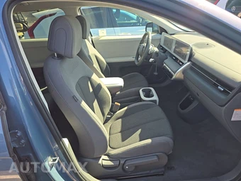 2024 Hyundai IONIQ 5 SEL - miniatura 8